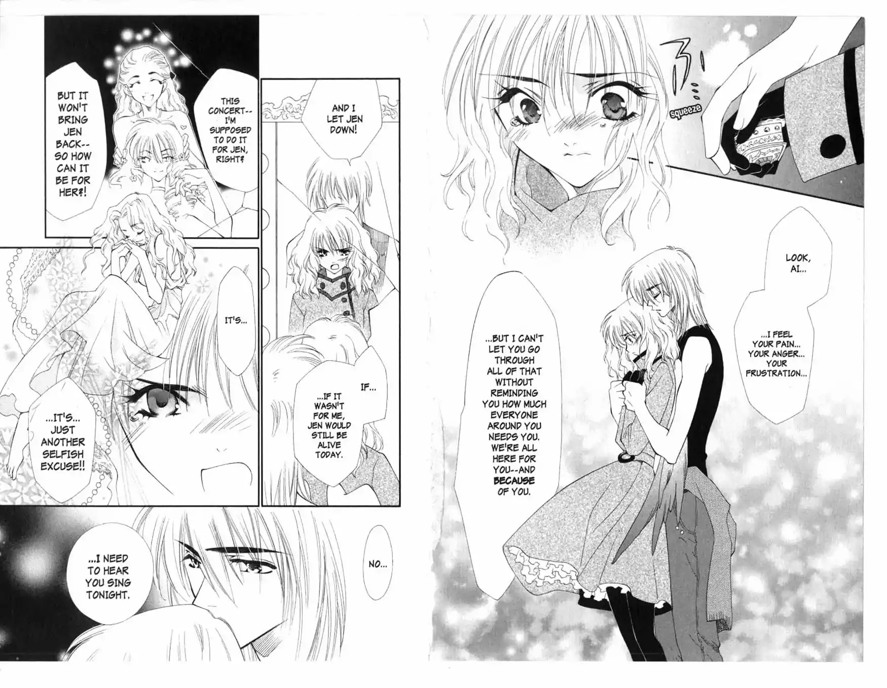 Princess Ai Chapter 13 4